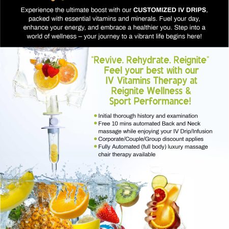 reignite a5 flyer 2025 front